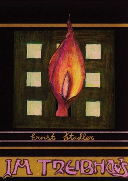 Cover von Im Treibhaus