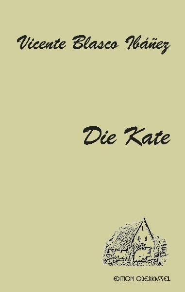 Cover von Die Kate