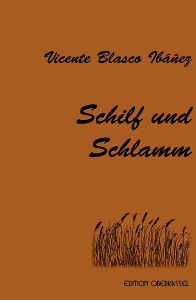 Cover von Schilf und Schlamm