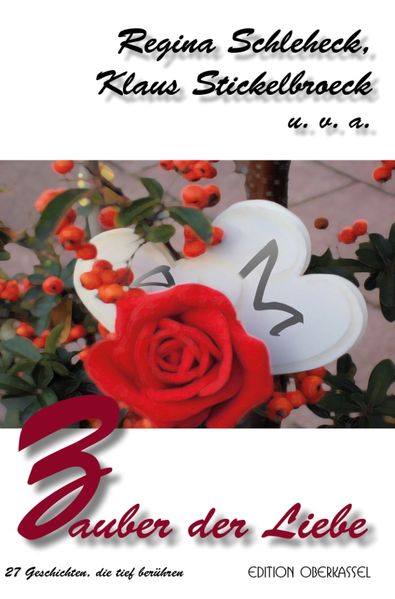 Cover von Zauber der Liebe