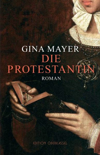 Cover von Die Protestantin