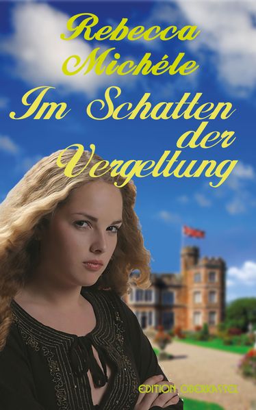 Cover von Im Schatten der Vergeltung