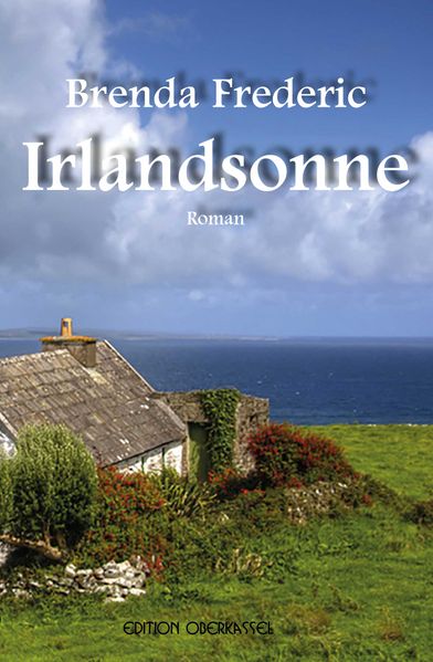 Cover von Irlandsonne