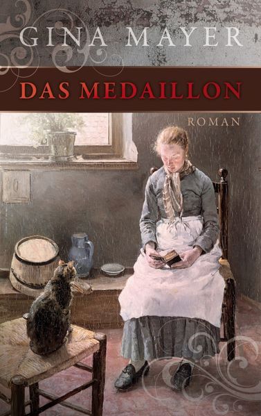 Cover von Das Medaillon