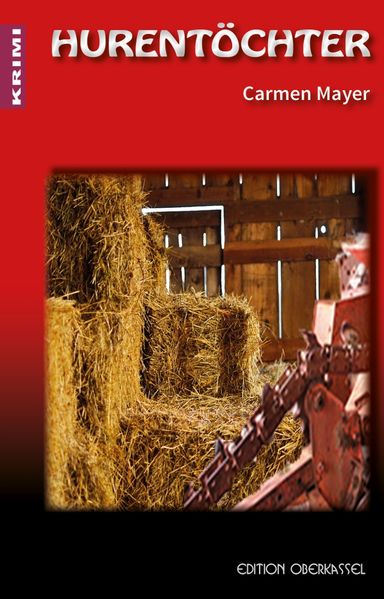 Cover von Hurentöchter