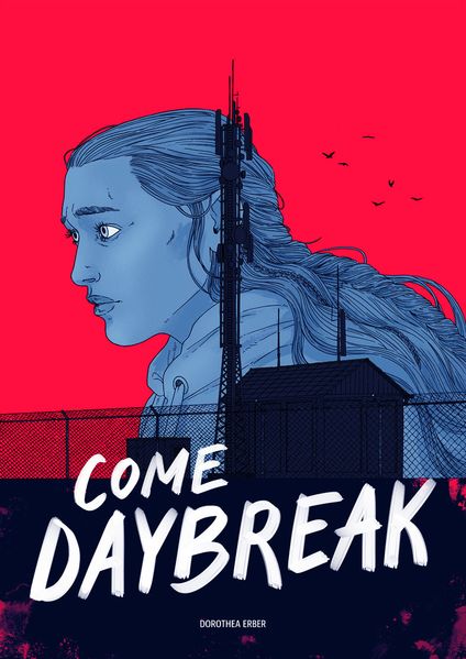 Cover von Come Daybreak