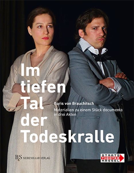 Cover von Im Tiefen Tal der Todeskralle