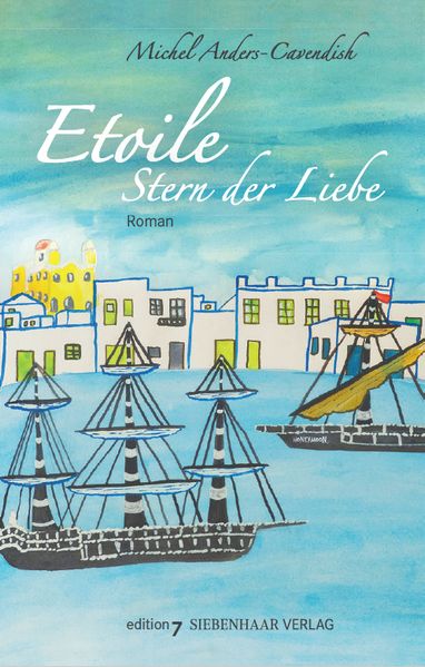 Cover von Etoile