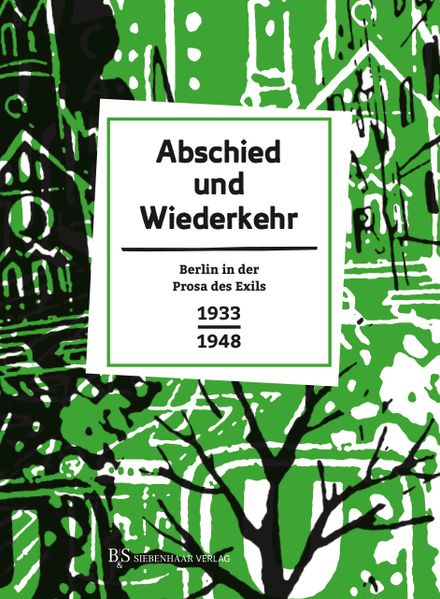 Cover von Abschied und Wiederkehr