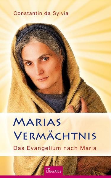 Cover von Marias Vermächtnis