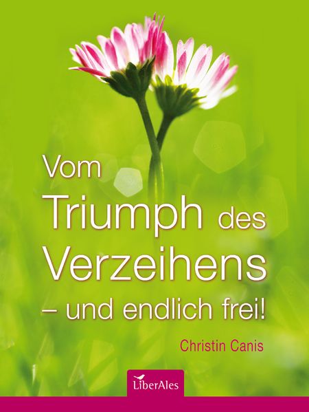 Cover von Vom Triumph des Verzeihens