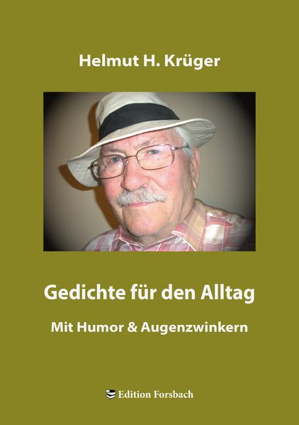 Cover von Gedichte für den Alltag