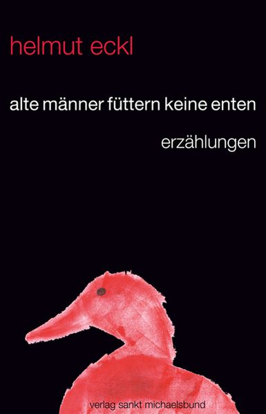 Cover von alte männer füttern keine enten
