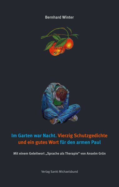 Cover von Im Garten war Nacht