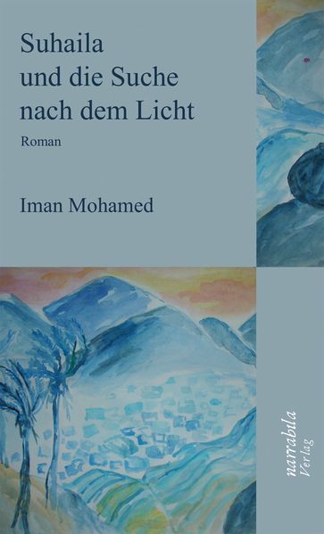 Cover von Suhaila und die Suche nach dem Licht