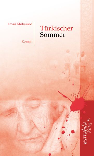 Cover von Türkischer Sommer