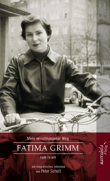 Cover von Fatima Grimm