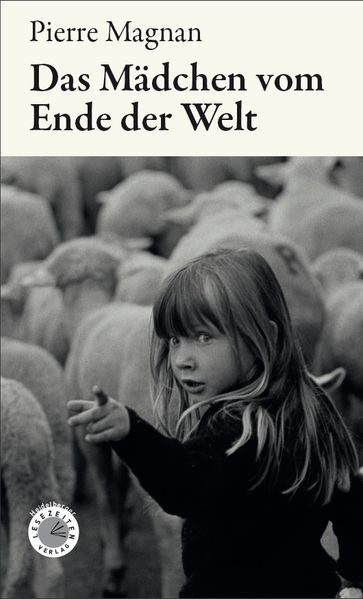 Cover von Das Mädchen vom Ende der Welt