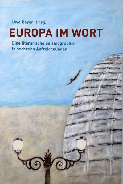 Cover von Europa im Wort