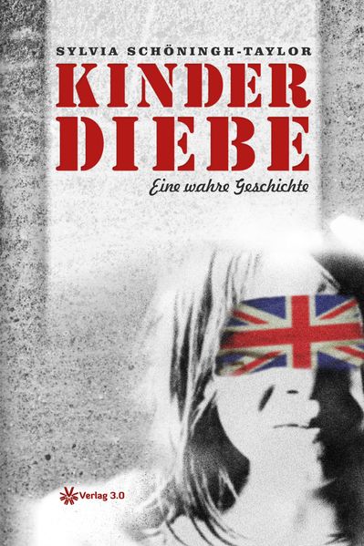 Cover von Kinderdiebe