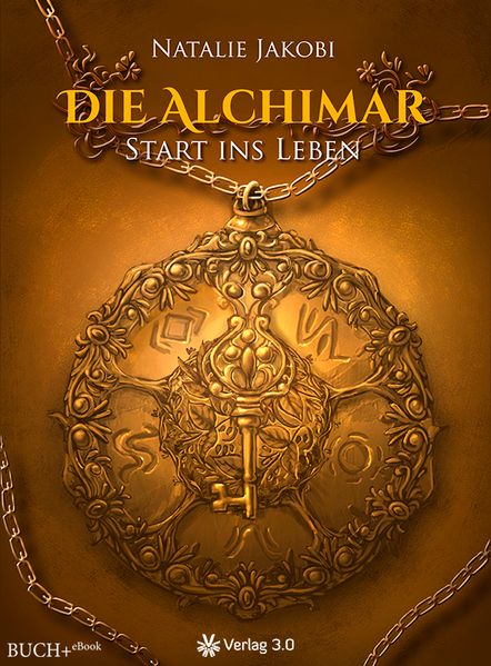 Cover von Die Alchimar – Gelebtes Leben