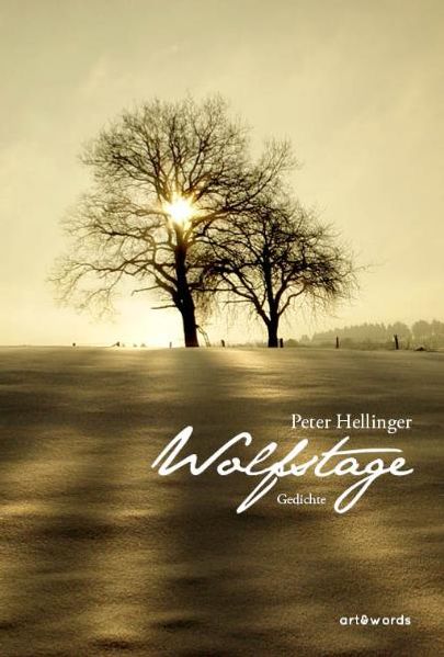 Cover von Wolfstage
