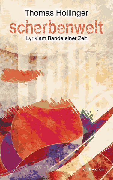 Cover von Scherbenwelt