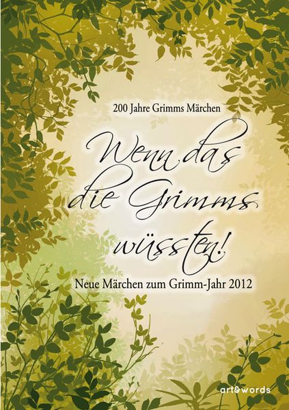 Cover von Wenn das die Grimms wüssten!