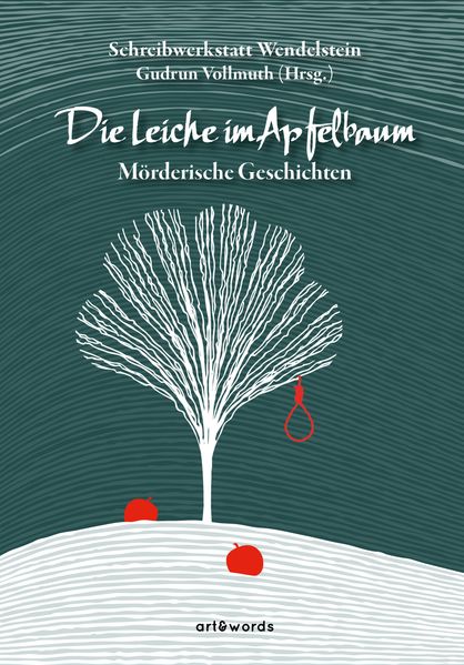 Cover von Die Leiche im Apfelbaum