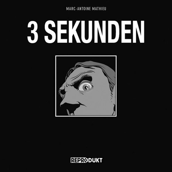 Cover von 3 Sekunden