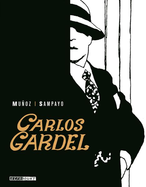 Cover von Carlos Gardel