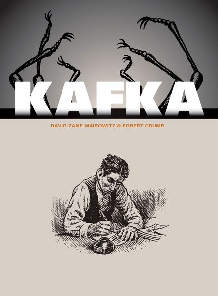 Cover von Kafka