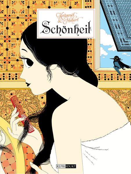 Cover von Schönheit