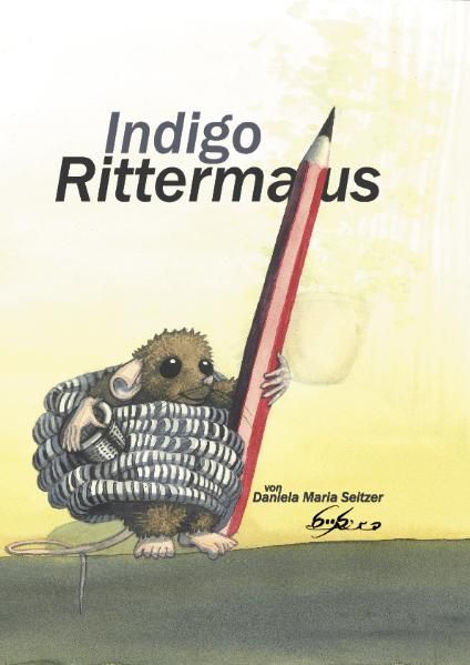 Cover von Indigo Rittermaus