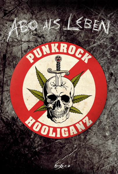 Cover von Punkrock Hooliganz