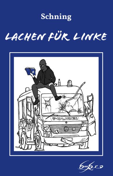 Cover von Lachen für Linke