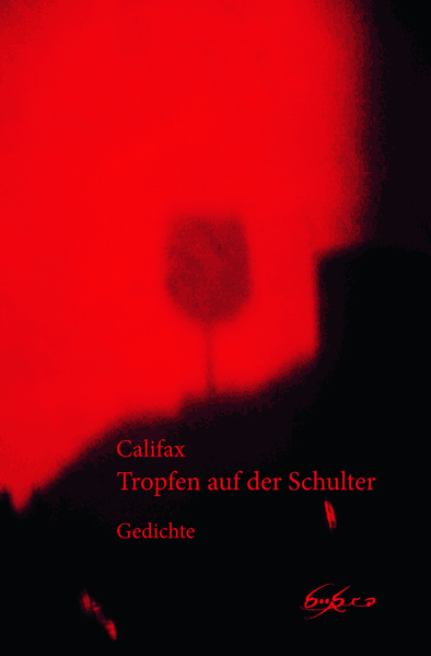 Cover von Tropfen auf der Schulter