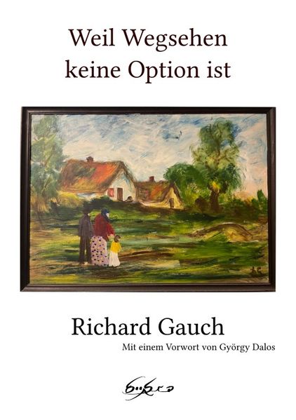 Cover von Weil Wegsehen keine Option ist
