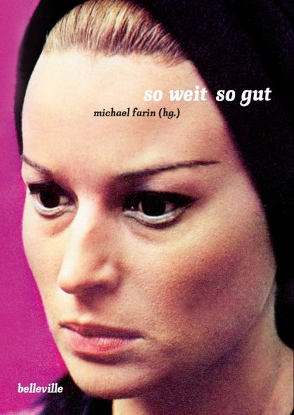 Cover von so weit so gut