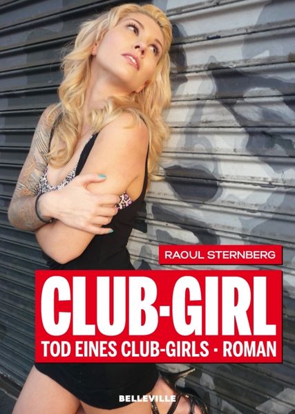Cover von Club-Girl