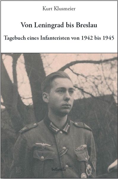 Cover von Von Leningrad bis Breslau