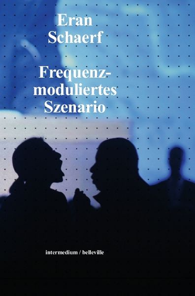 Cover von Frequenzmoduliertes Szenario