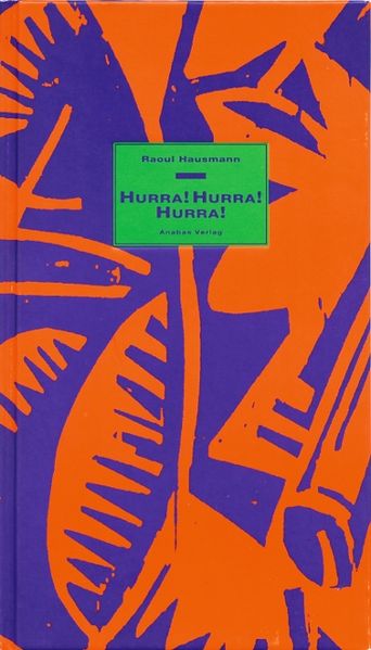 Cover von Hurra! Hurra! Hurra!