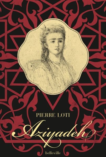 Cover von Aziyadeh