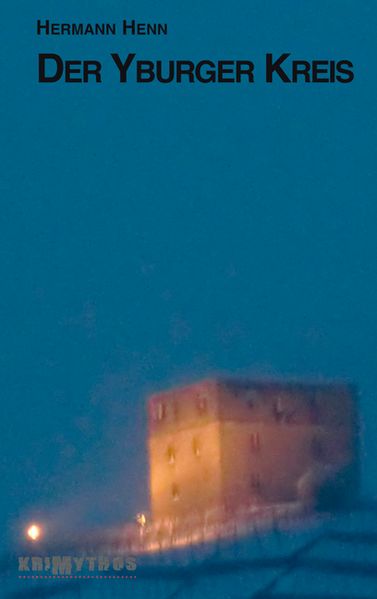 Cover von Der Yburger Kreis