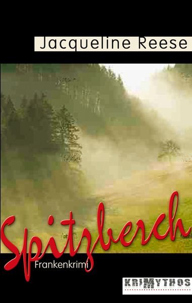 Cover von Spitzberch