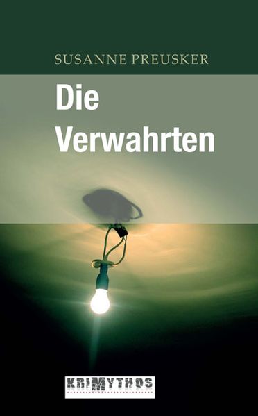 Cover von Die Verwahrten