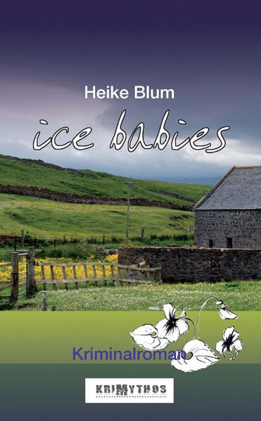Cover von Ice Babies