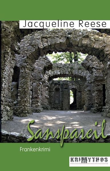 Cover von Sanspareil