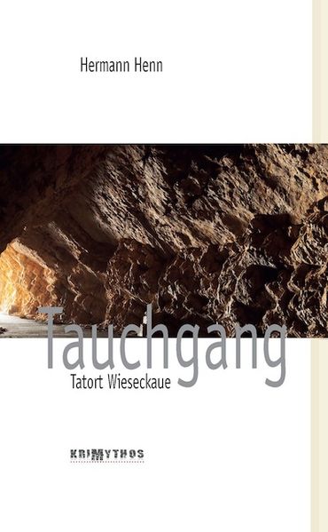 Cover von Tauchgang
